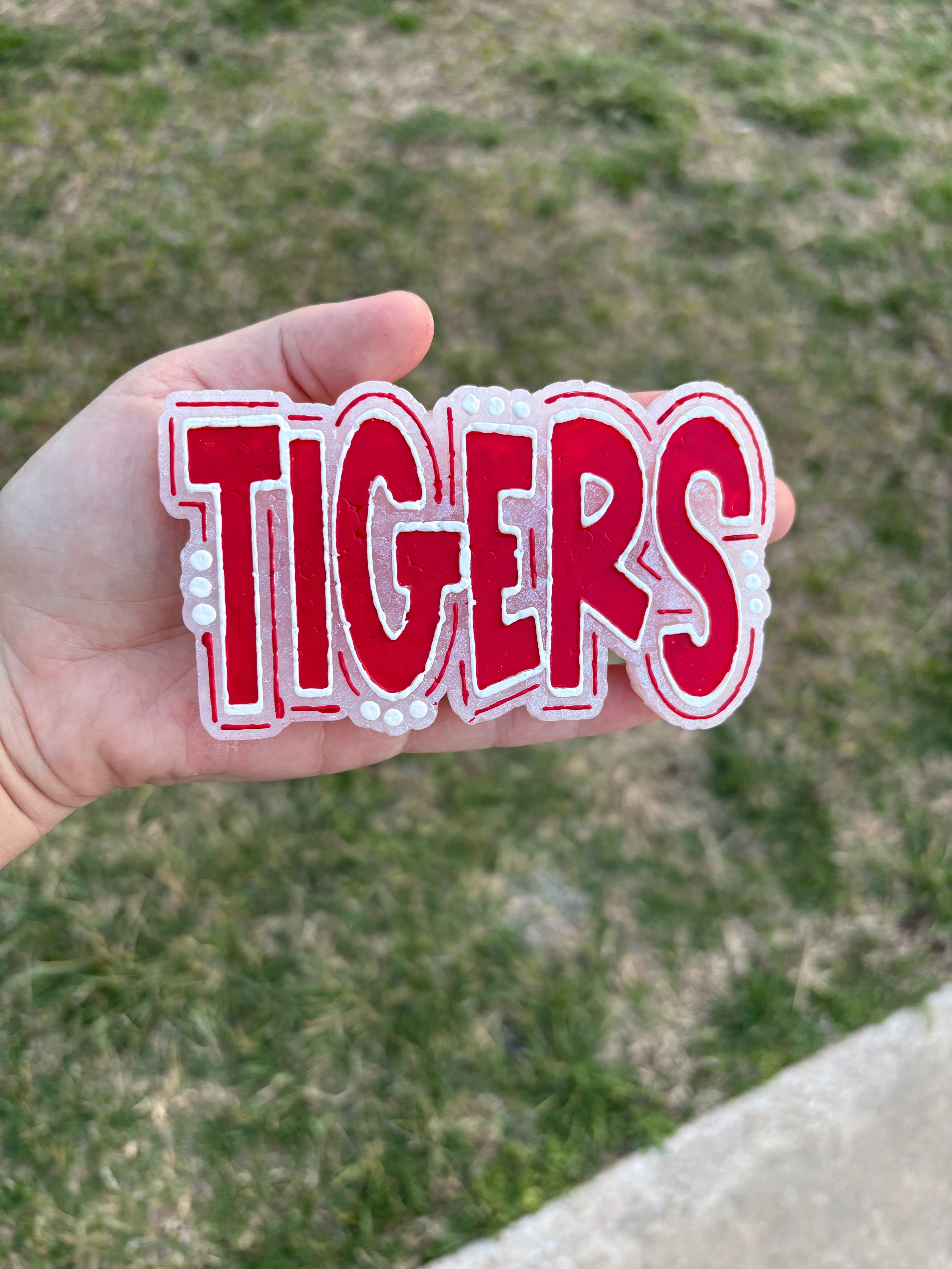 School Spirit