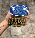 Camo Boy Mama Car Freshies