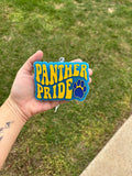 Panther Pride Car Freshie