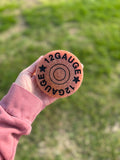 12 Gauge Shell Car Freshie